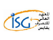 Institut Supérieur de Gestion de Gabès (ISGG)