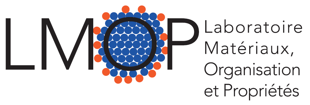 Laboratoire Matériaux, Organisation et Propriétés